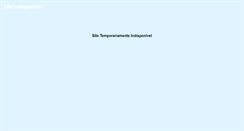 Desktop Screenshot of feij.com.br