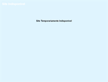 Tablet Screenshot of feij.com.br